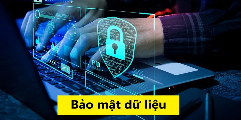 Bảo mật là yếu tố quan trọng trong xây dựng thương hiệu U888