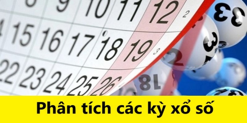 Phân tích các kỳ quay là một mẹo giúp tăng cơ hội thắng cao