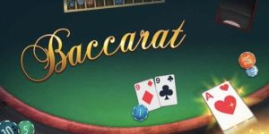 baccarat u888