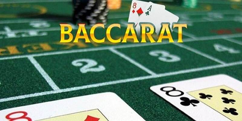 Baccarat U888 là thể loại hấp dẫn được yêu thích