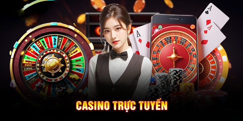 Những nhà cung cấp cùng phát triển trò chơi tại sảnh casino U888