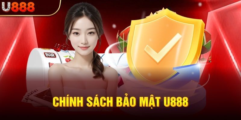 Đôi nét về chính sách đảm bảo an toàn khi cá cược tại u888