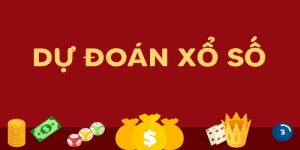 Dự đoán xổ số chuẩn