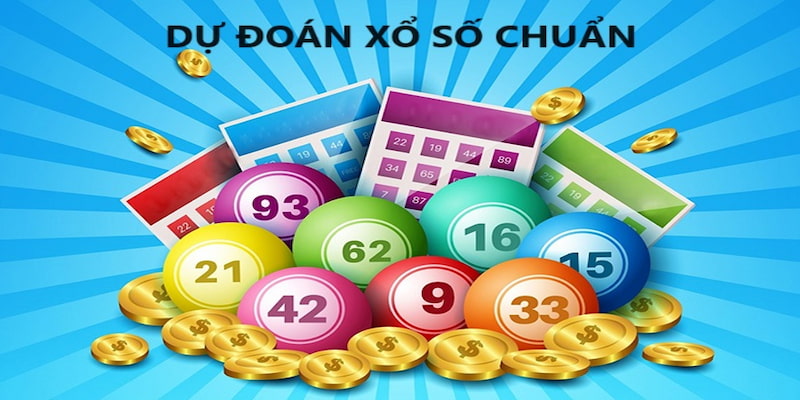 Người chơi có thể sử dụng các phương pháp lô 3 càng khi tham gia xổ số