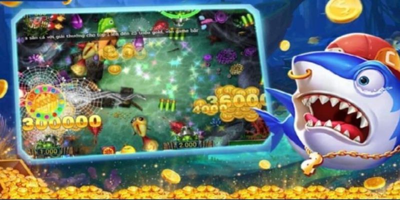 Những ưu điểm của sảnh game tại U888