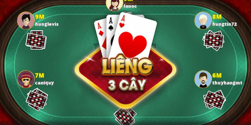 FTG Game bài Liêng dễ tham gia