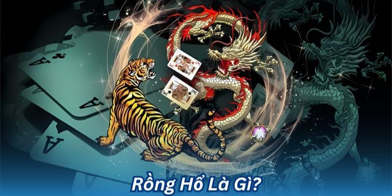 Khám phá sơ lược về tựa game Rồng Hổ U888