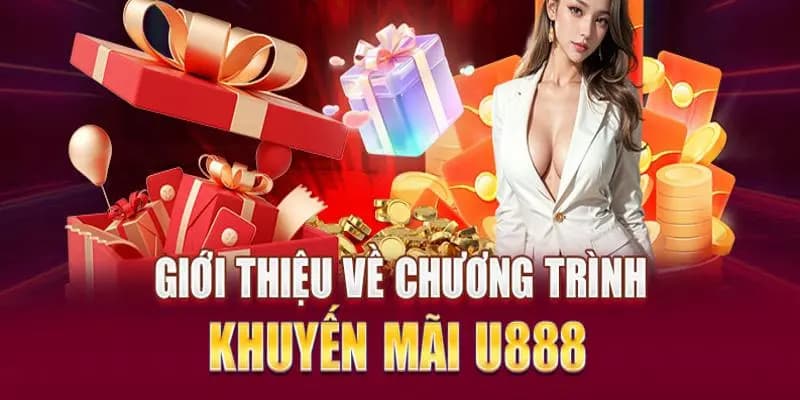 Các chương trình khuyến mãi đặc biệt hấp dẫn tại nhà cái