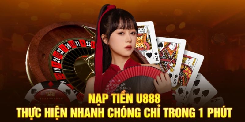 Nhiều ưu đãi khi nạp tiền thành công áp dụng trên trang cược