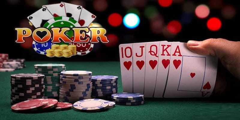 Đôi nét cơ bản về game bài poker tại nền tảng số 1 châu Á