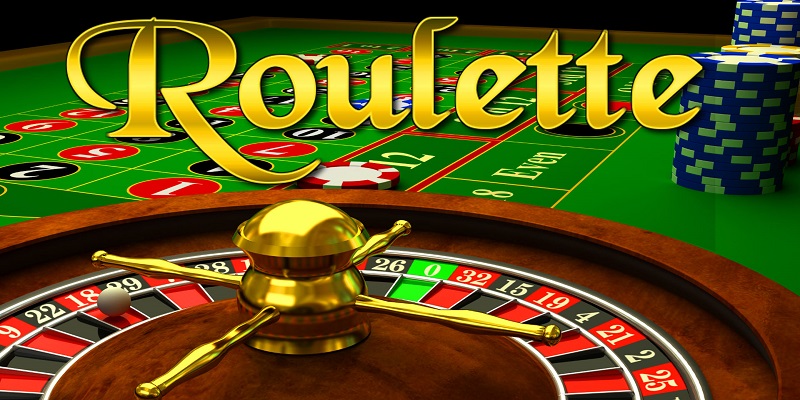 Roulette U888