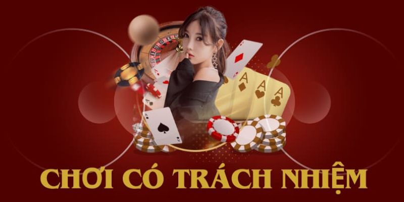 Tìm hiểu về trách nhiệm người chơi tại U888